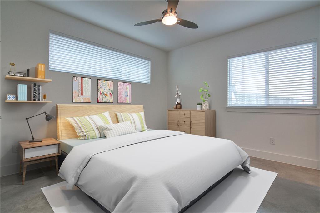 5305 Martin Ave Austin, TEXAS 78751