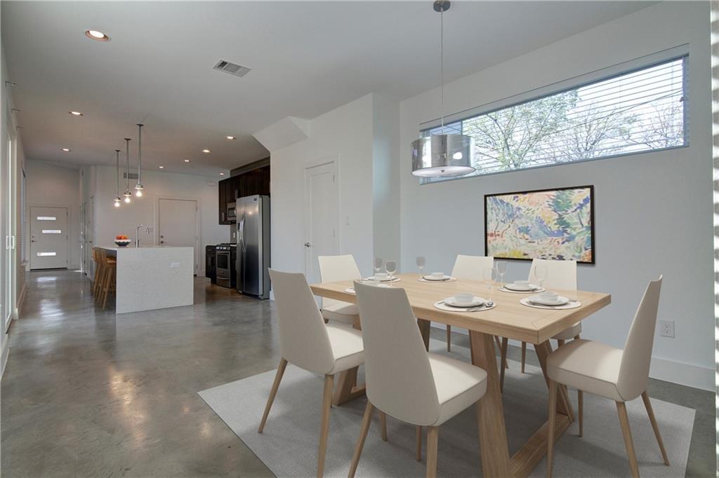 5305 Martin Ave Austin, TEXAS 78751