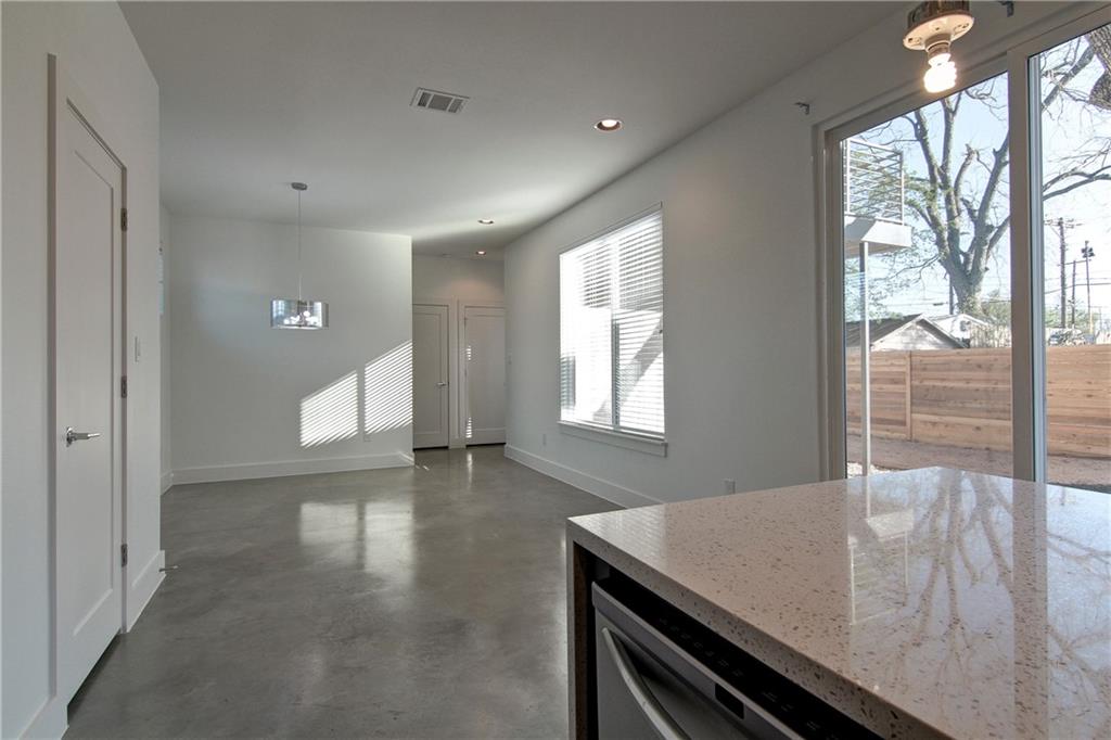 5305 Martin Ave Austin, TEXAS 78751