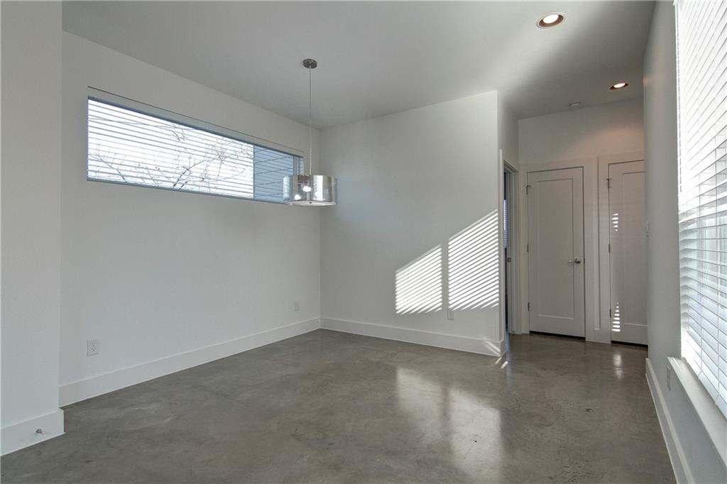5305 Martin Ave Austin, TEXAS 78751