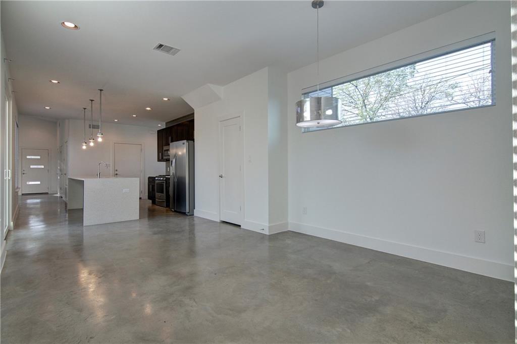 5305 Martin Ave Austin, TEXAS 78751