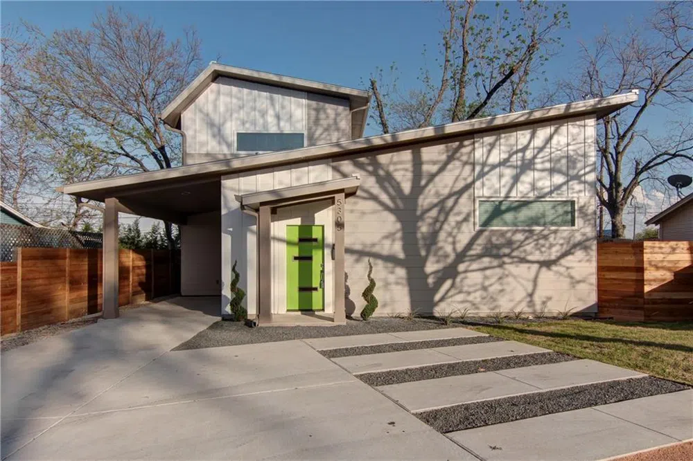 5305 Martin Ave Austin, TEXAS 78751
