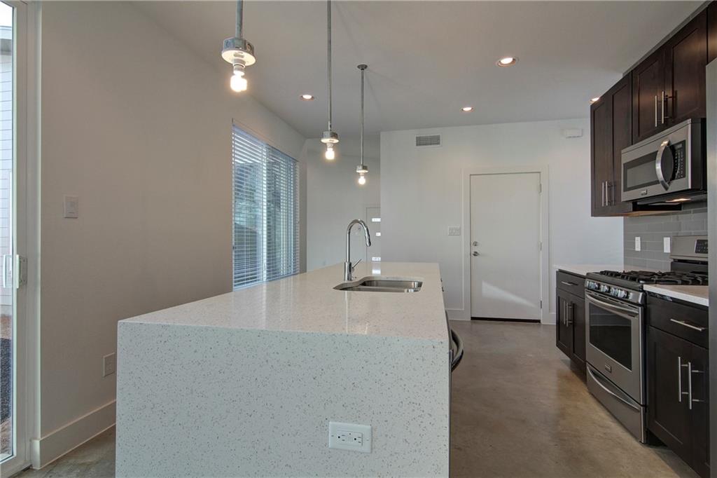 5305 Martin Ave Austin, TEXAS 78751