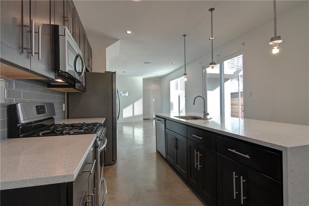5305 Martin Ave Austin, TEXAS 78751