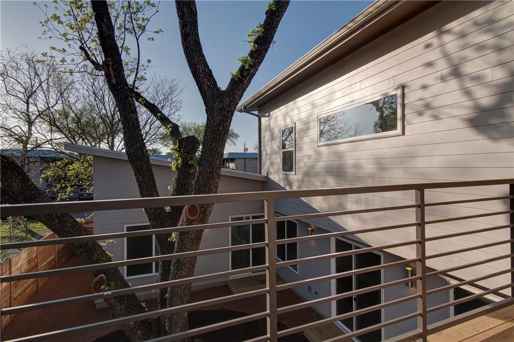 5305 Martin Ave Austin, TEXAS 78751