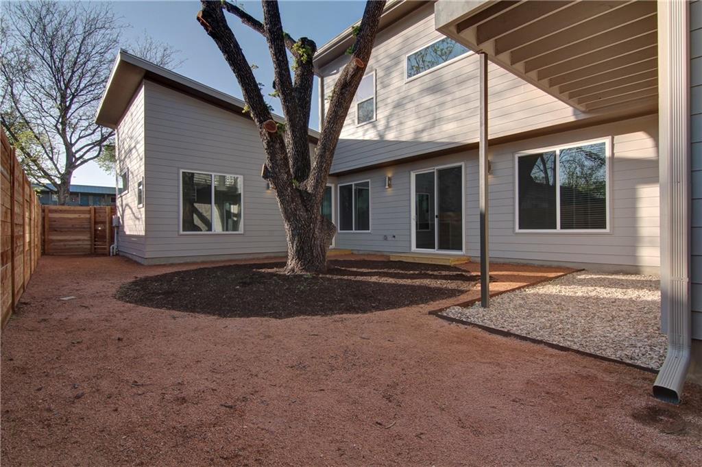 5305 Martin Ave Austin, TEXAS 78751