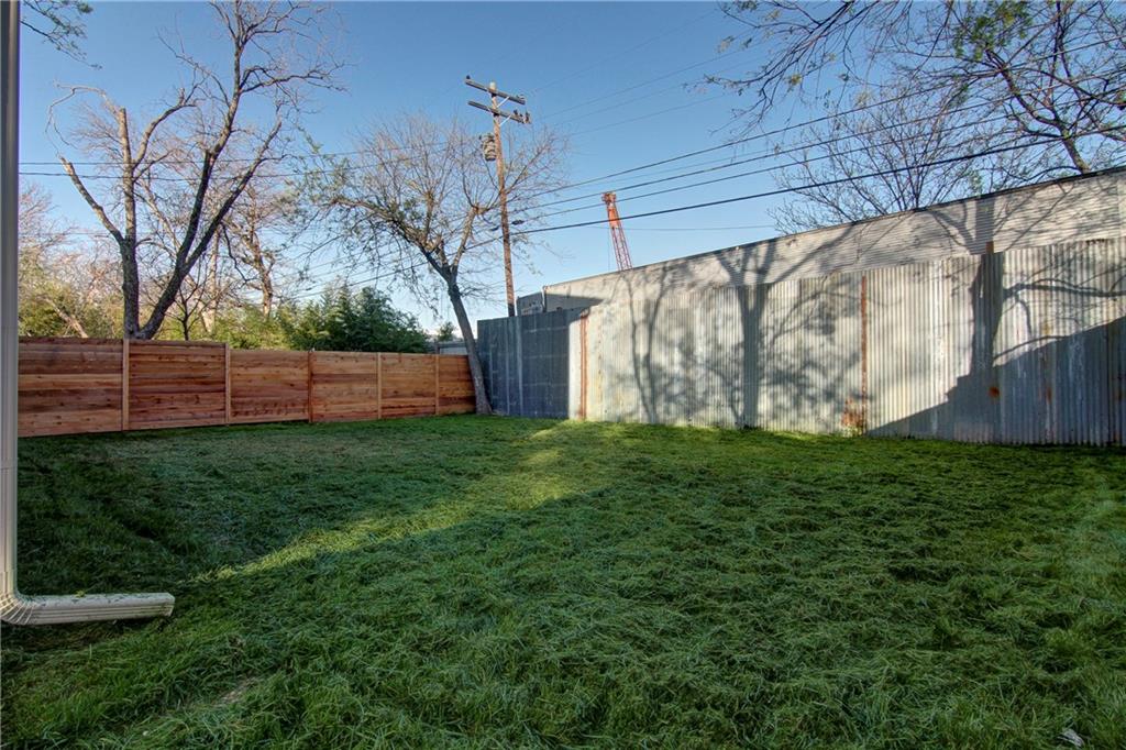 5305 Martin Ave Austin, TEXAS 78751