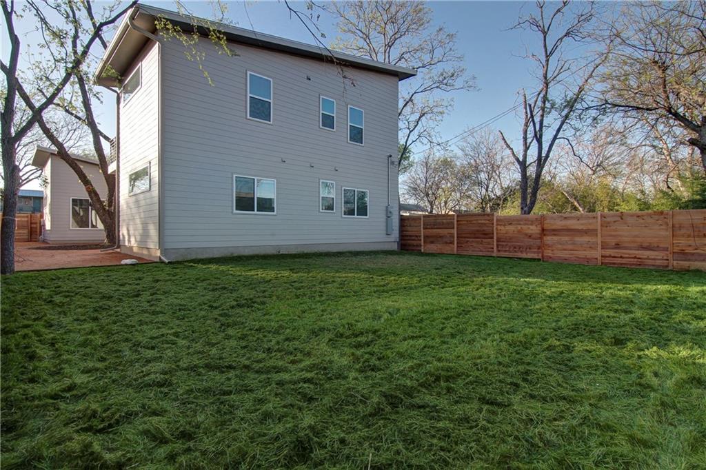 5305 Martin Ave Austin, TEXAS 78751