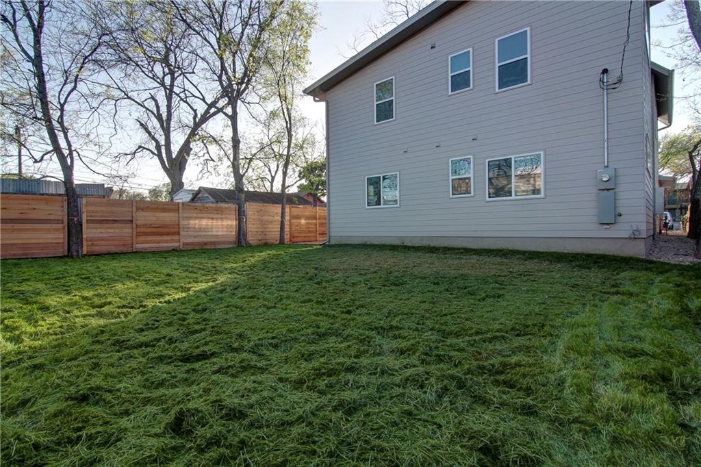 5305 Martin Ave Austin, TEXAS 78751
