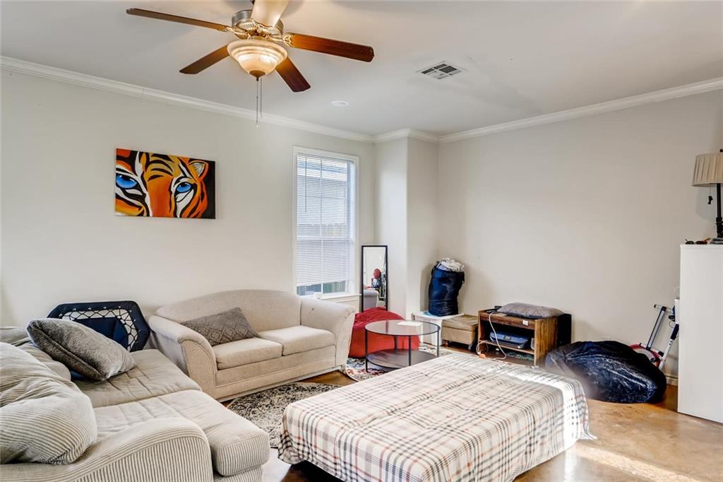 5208 Martin Avenue Austin, TEXAS 78751