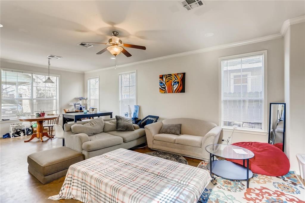 5208 Martin Avenue Austin, TEXAS 78751