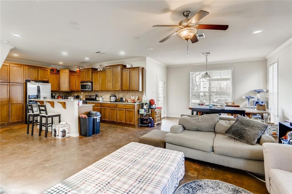 5208 Martin Avenue Austin, TEXAS 78751