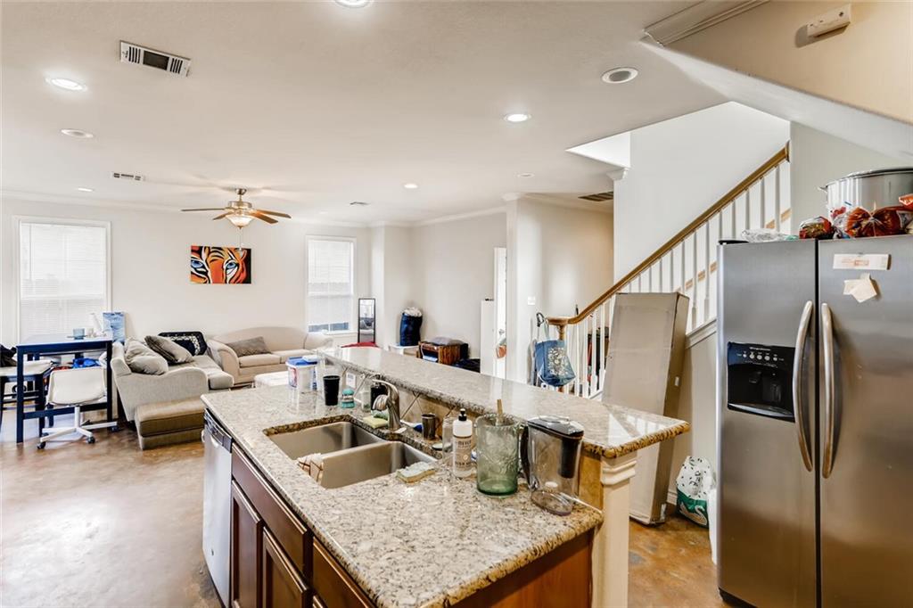5208 Martin Avenue Austin, TEXAS 78751