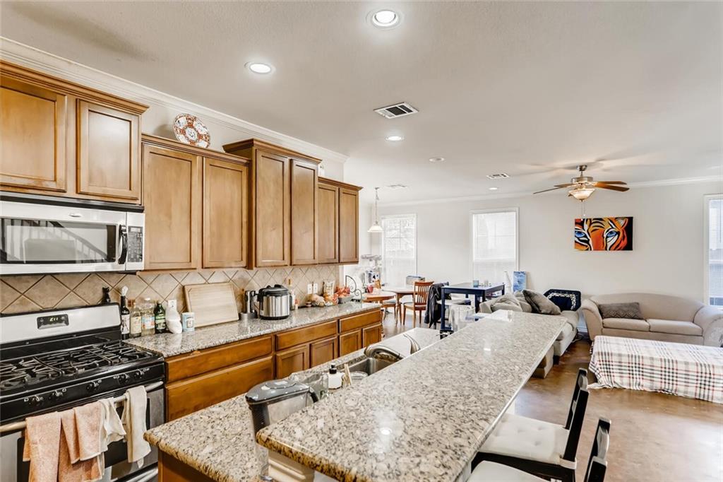 5208 Martin Avenue Austin, TEXAS 78751