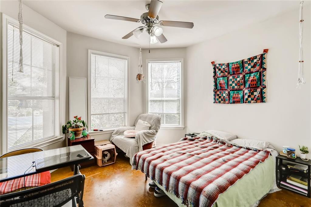 5208 Martin Avenue Austin, TEXAS 78751