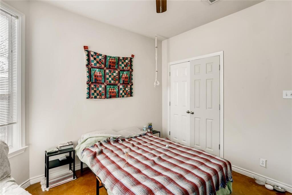 5208 Martin Avenue Austin, TEXAS 78751