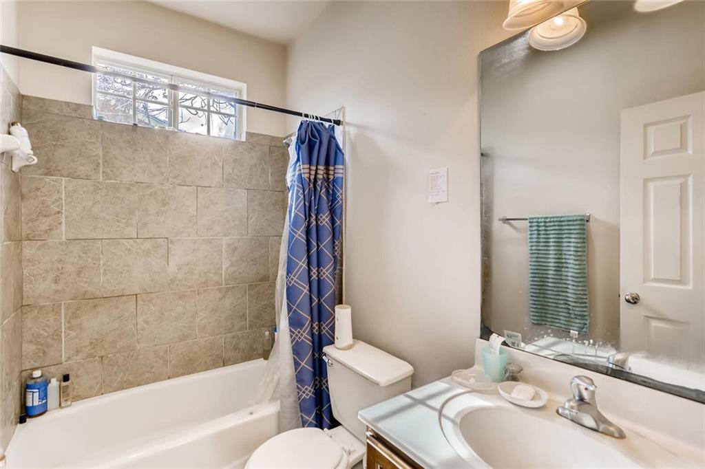 5208 Martin Avenue Austin, TEXAS 78751