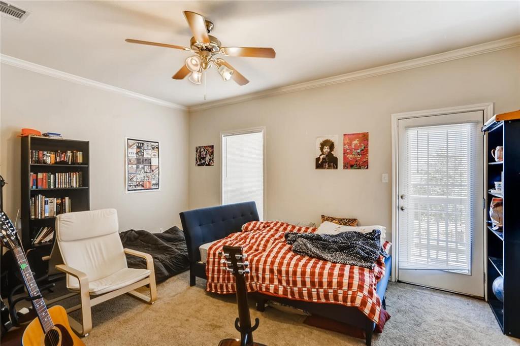 5208 Martin Avenue Austin, TEXAS 78751
