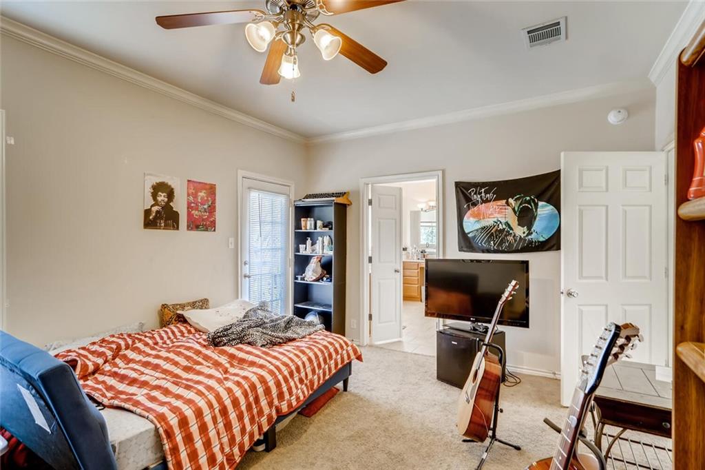 5208 Martin Avenue Austin, TEXAS 78751