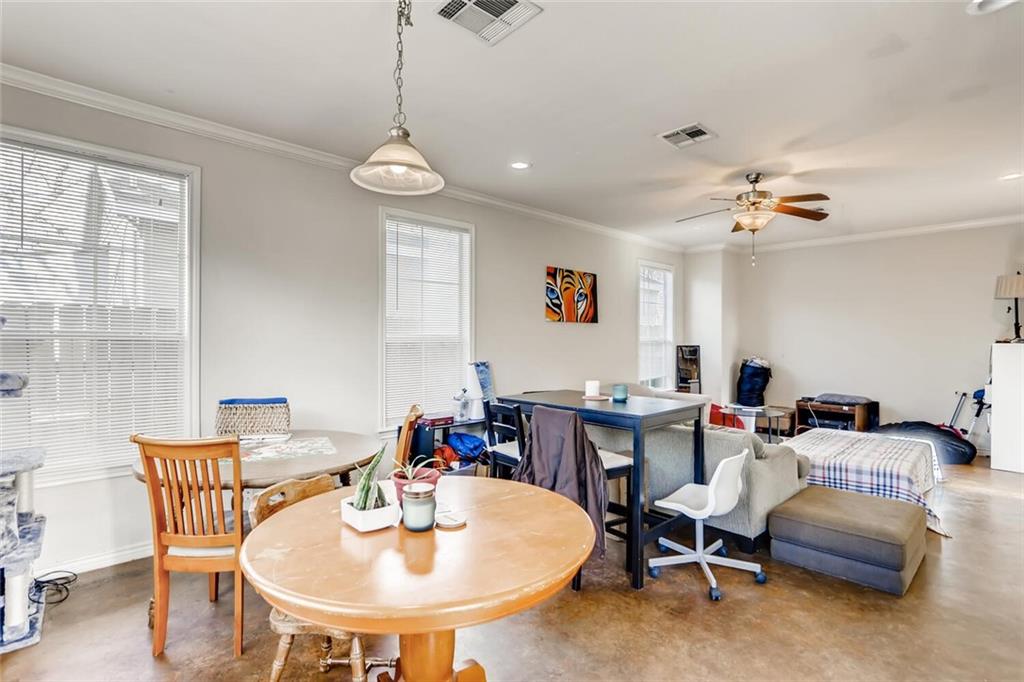 5208 Martin Avenue Austin, TEXAS 78751