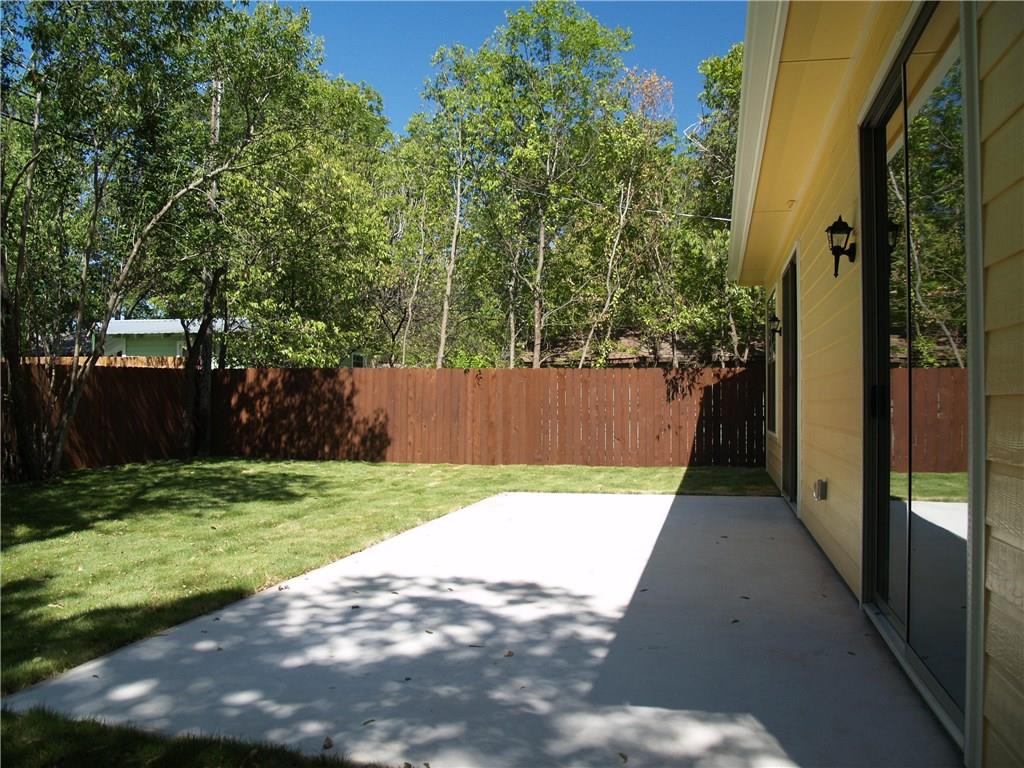 303 Zennia St Austin, TX 78751