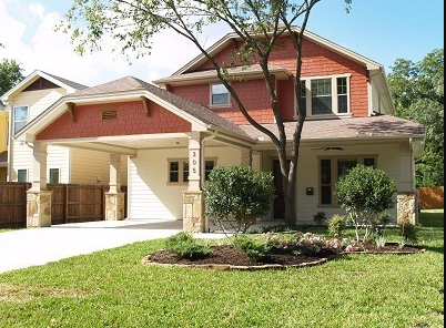 305 Zennia St Austin, TEXAS 78751