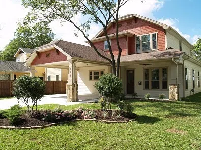 305 Zennia St Austin, TEXAS 78751