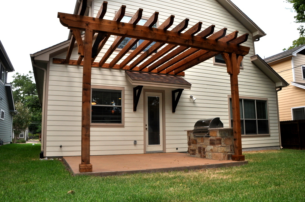 305 Zennia St Austin, TEXAS 78751