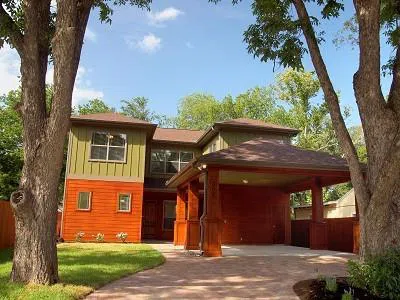 304 Zennia St Austin, TEXAS 78751
