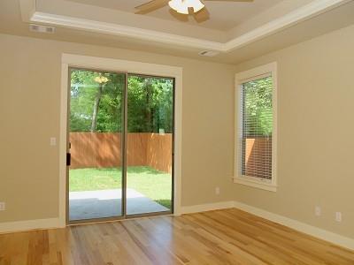 304 Zennia St Austin, TEXAS 78751