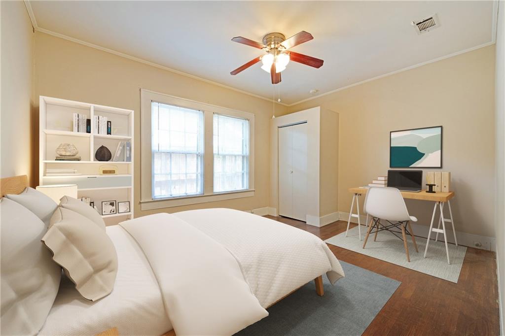 2839 Shoal Crest Ave #A Austin, TEXAS 78705