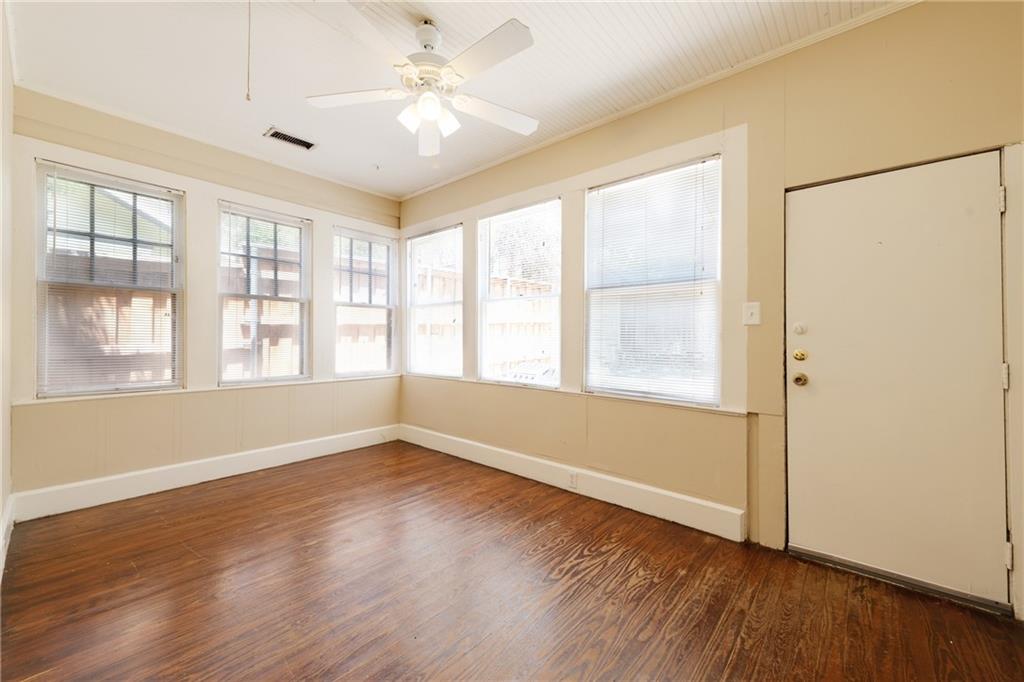 2839 Shoal Crest Ave #A Austin, TEXAS 78705