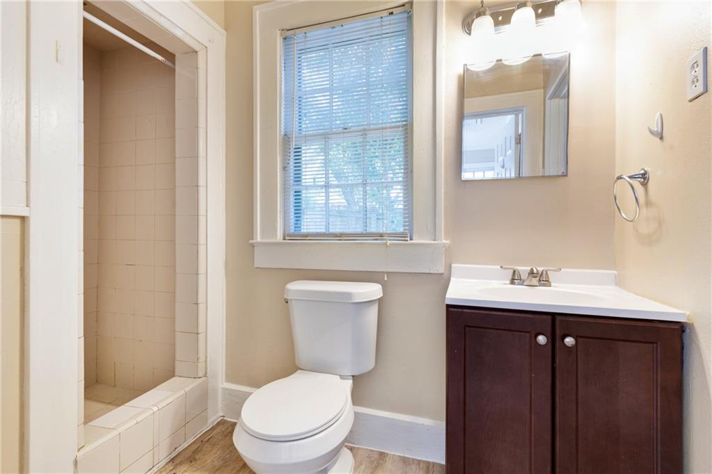 2839 Shoal Crest Ave #A Austin, TEXAS 78705