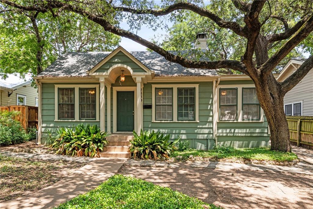 2839 Shoal Crest Ave #A Austin, TEXAS 78705