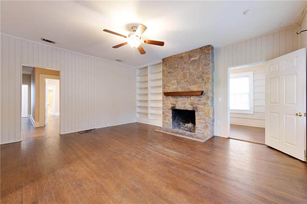 2839 Shoal Crest Ave #A Austin, TEXAS 78705