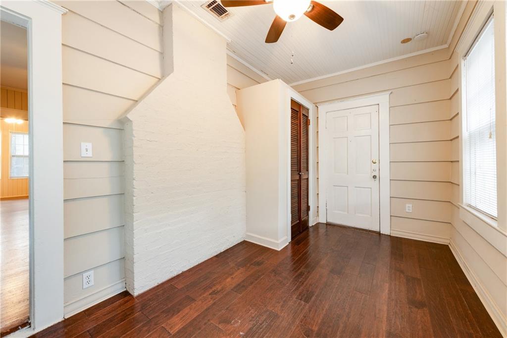 2839 Shoal Crest Ave #A Austin, TEXAS 78705
