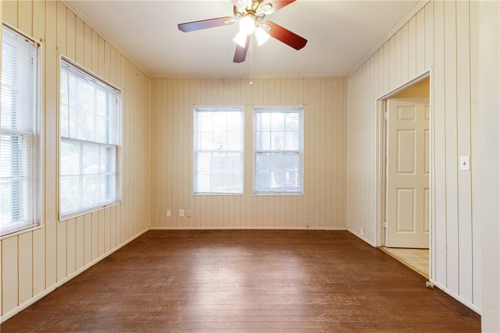 2839 Shoal Crest Ave #A Austin, TEXAS 78705