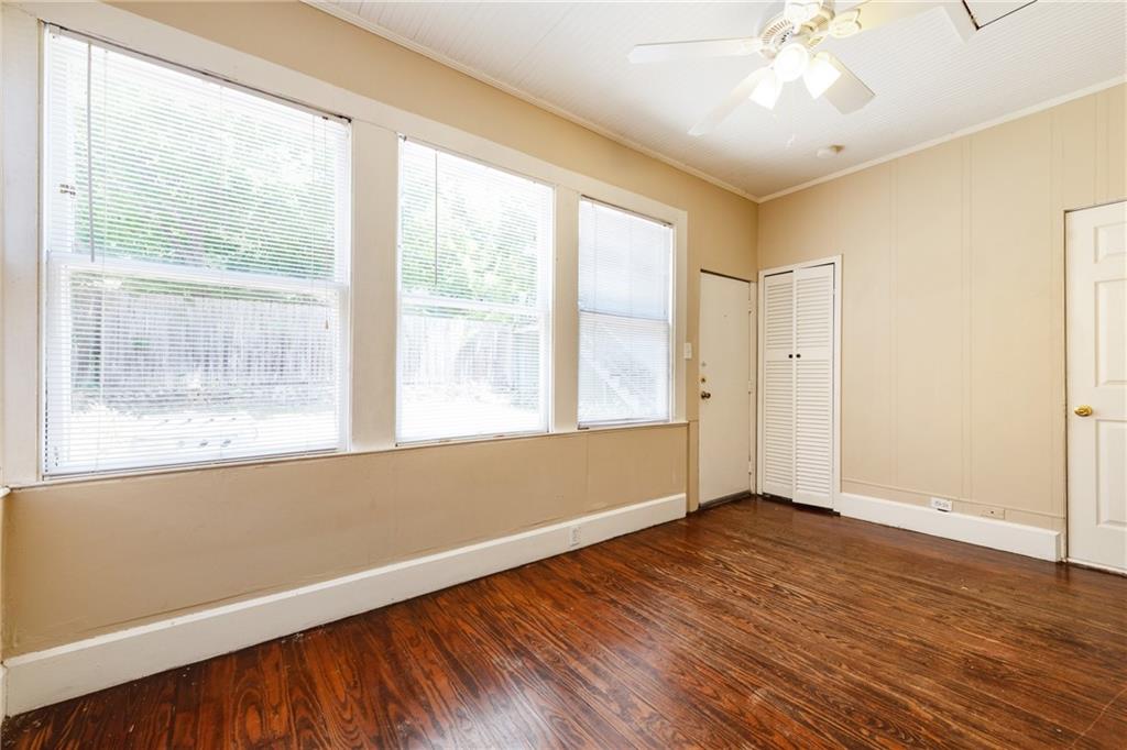 2839 Shoal Crest Ave #A Austin, TEXAS 78705