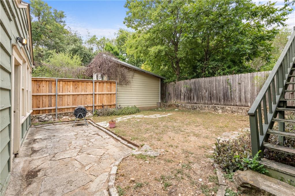 2839 Shoal Crest Ave #A Austin, TEXAS 78705