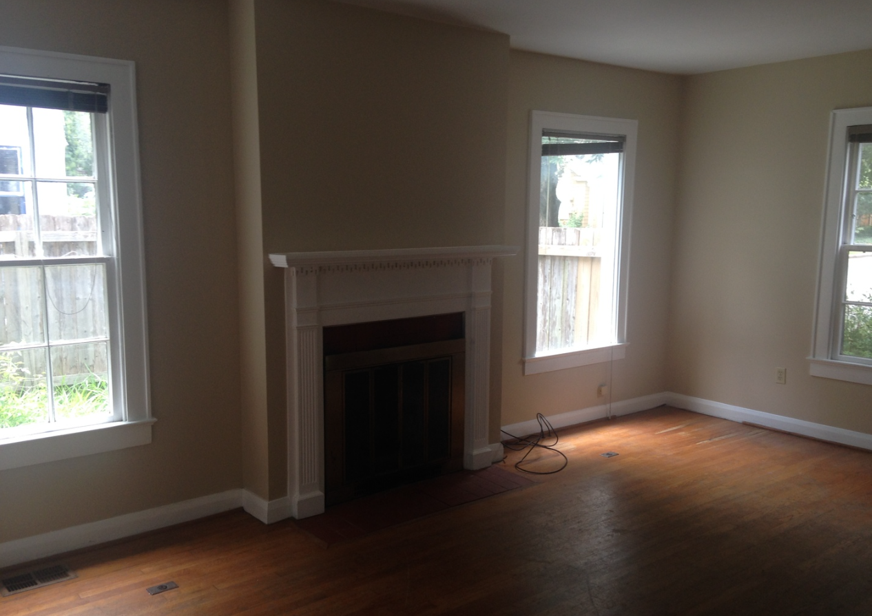 810 E 30th St Austin, TEXAS 78705