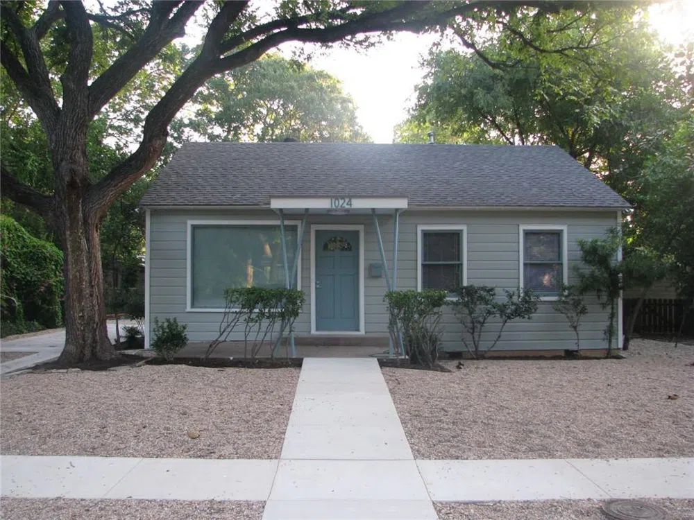 1024 Ellingson Ln Austin, TEXAS 78751