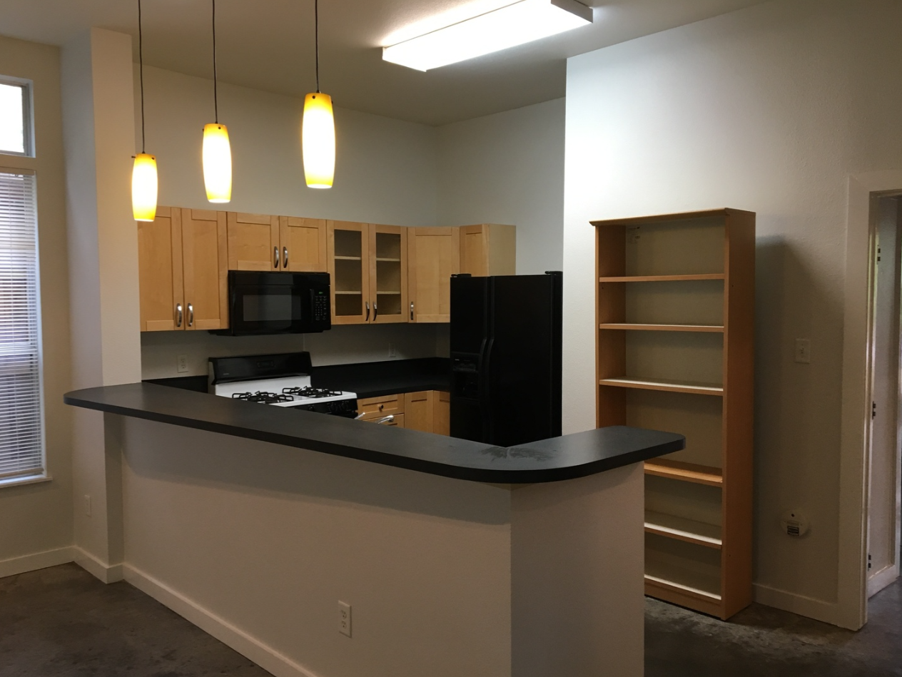 707 East 47th St Unit B Austin, TEXAS 78751