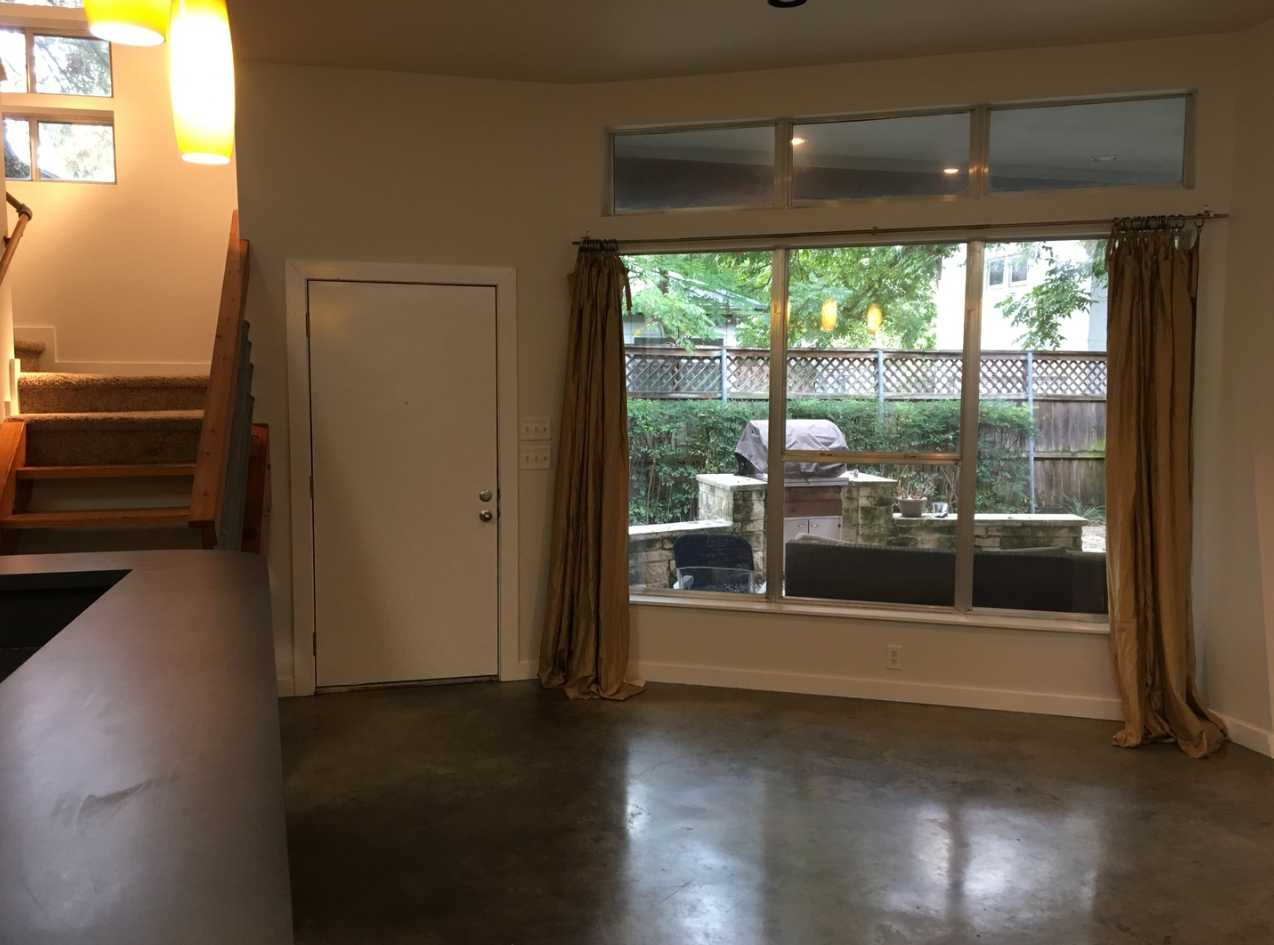 707 East 47th St Unit B Austin, TEXAS 78751