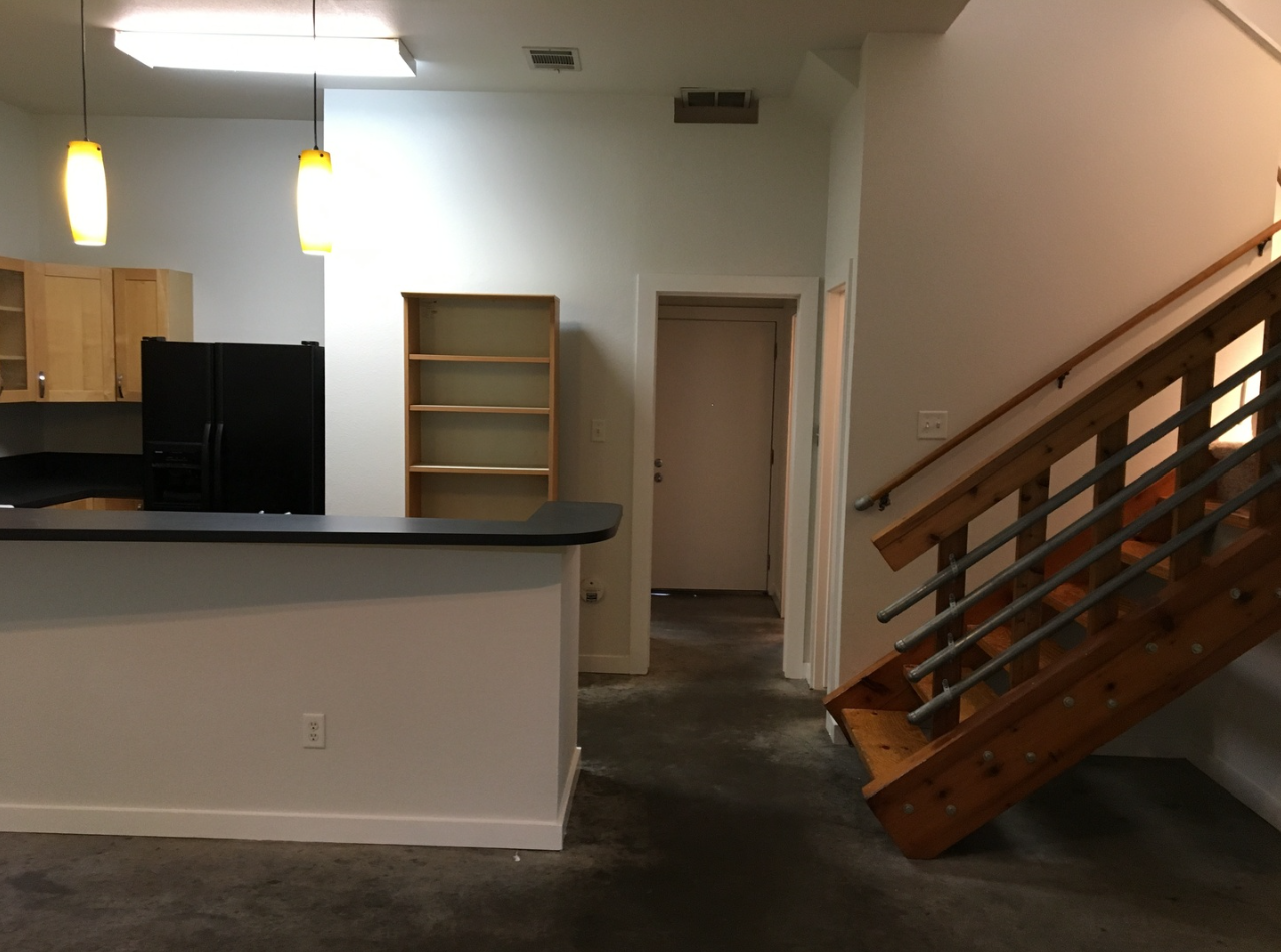 707 East 47th St Unit B Austin, TEXAS 78751