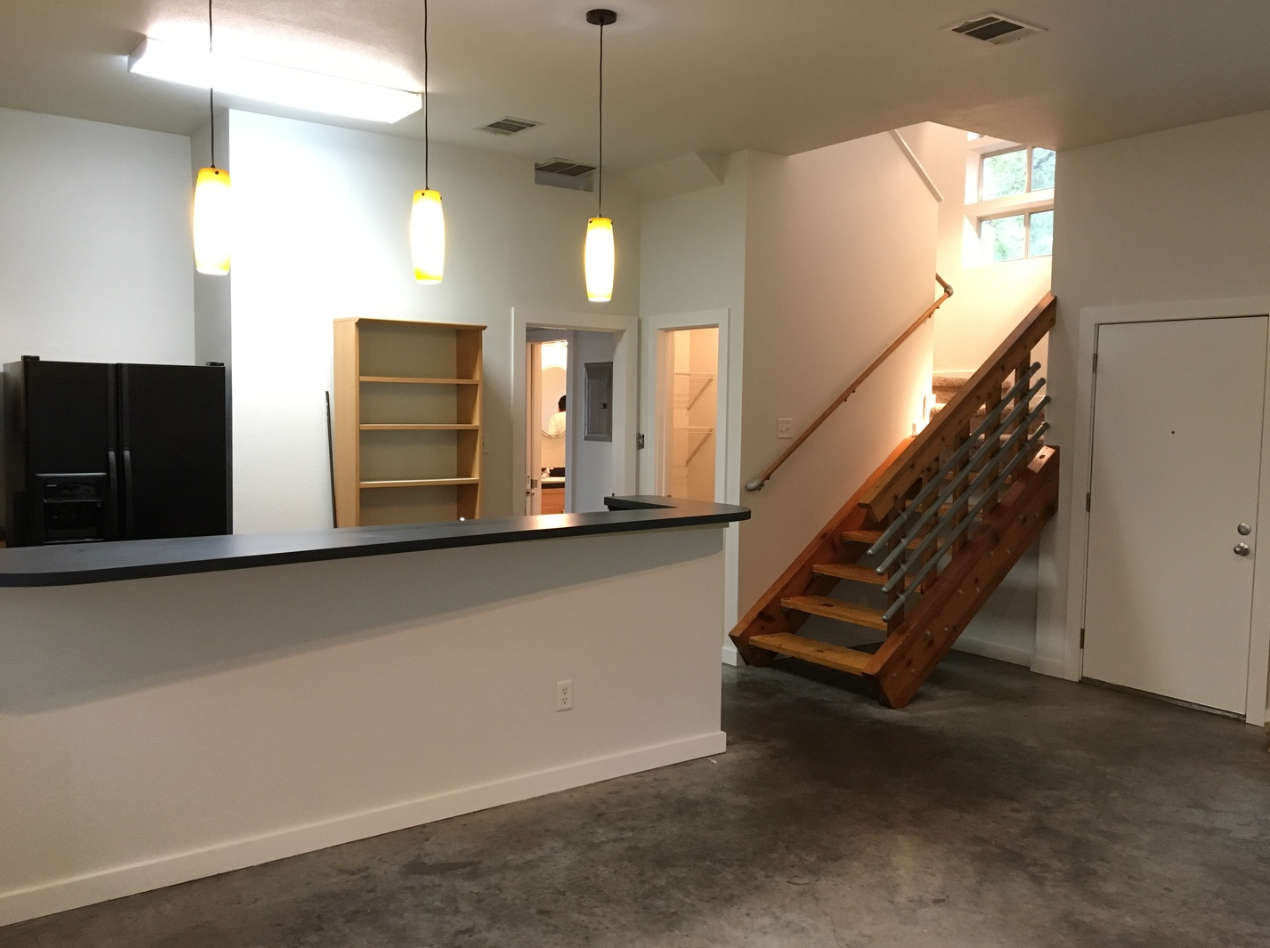 707 East 47th St Unit B Austin, TEXAS 78751
