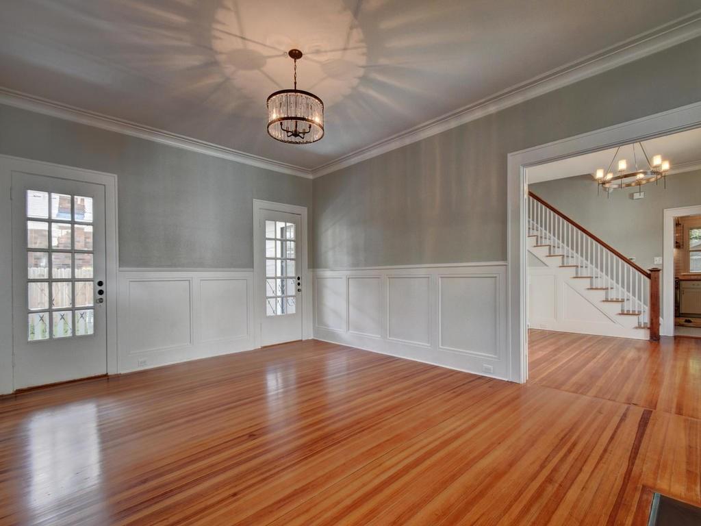 1203 W 22nd 1/2 St Austin, TEXAS 78705