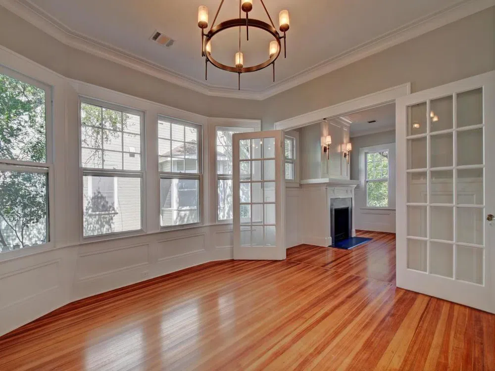 1203 W 22nd 1/2 St Austin, TEXAS 78705