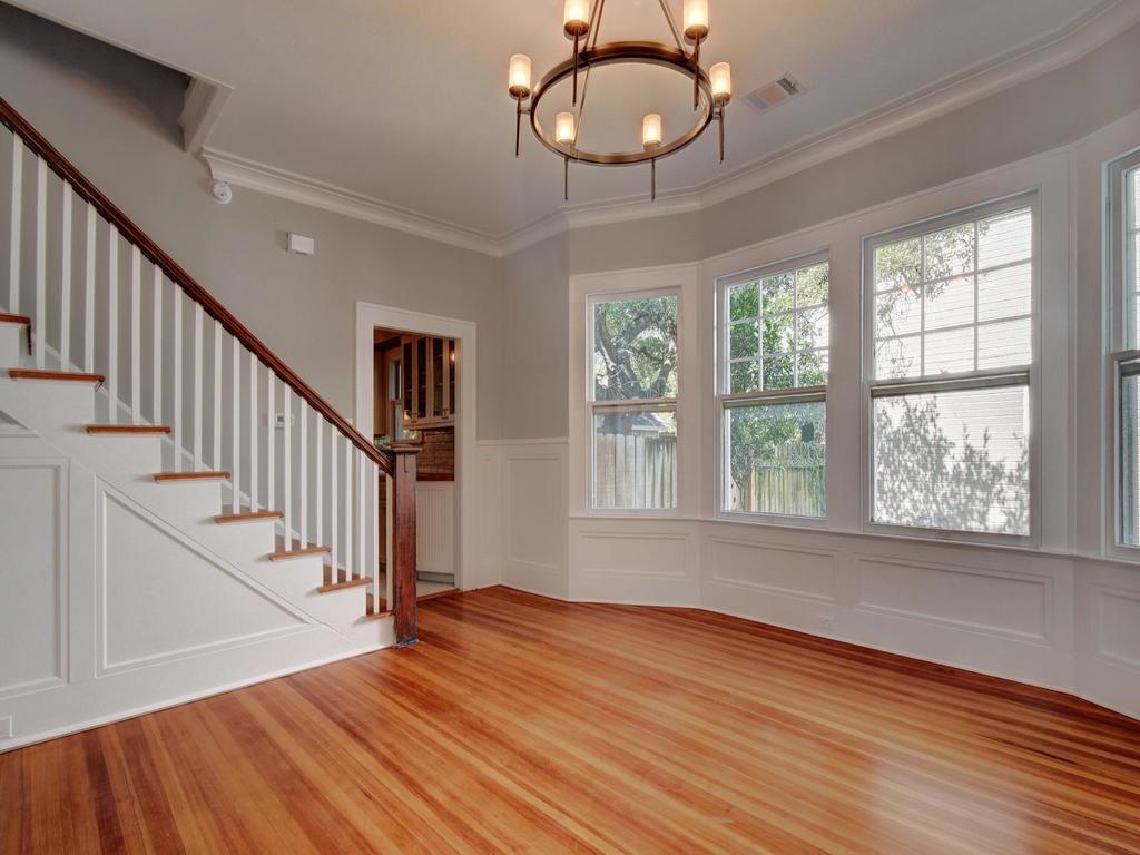 1203 W 22nd 1/2 St Austin, TEXAS 78705