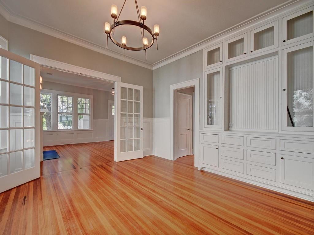 1203 W 22nd 1/2 St Austin, TEXAS 78705