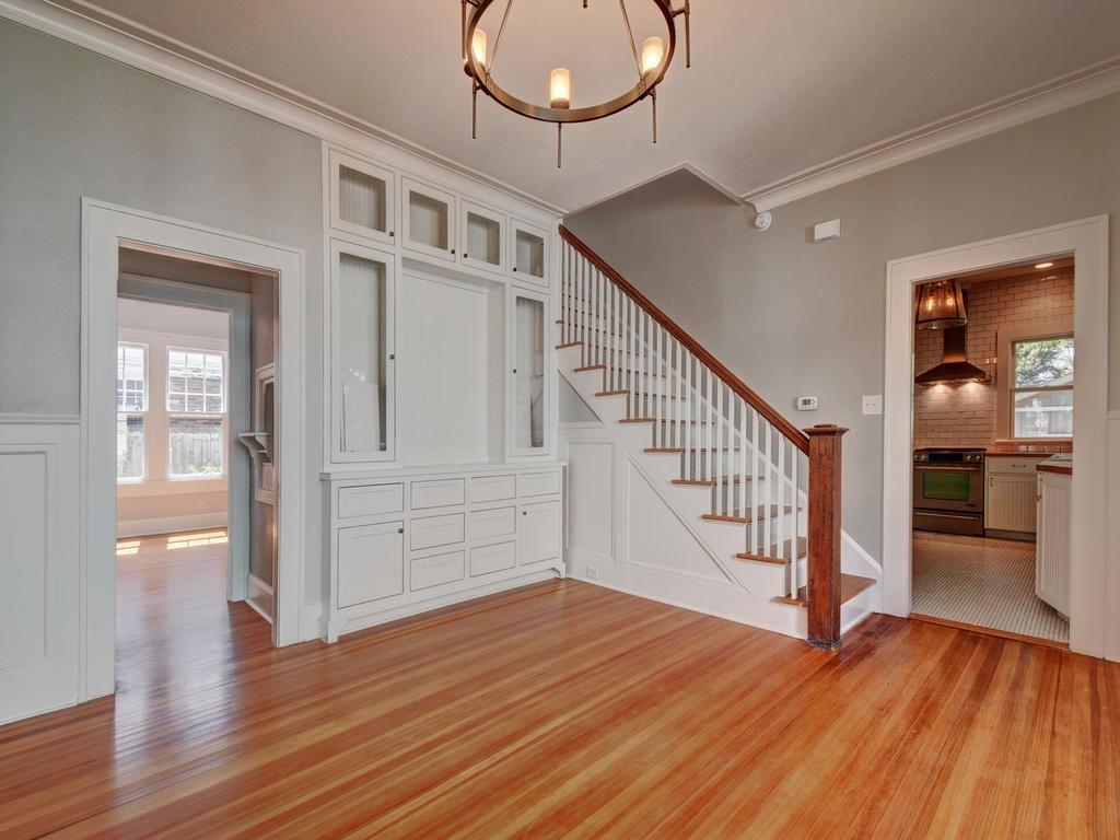 1203 W 22nd 1/2 St Austin, TEXAS 78705